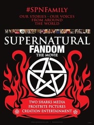 Poster Supernatural Fandom 2017