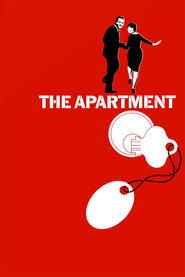 Апартаментът [The Apartment]