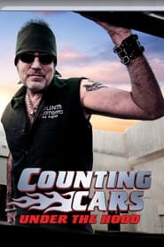 مسلسل Counting Cars: Under the Hood 2021 مترجم