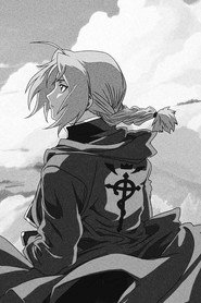 Fullmetal Alchemist: Brotherhood poster