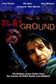 Slayground постер