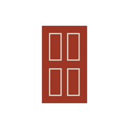 Rose Red Door Films