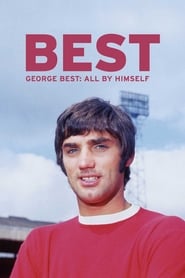 Poster for George Best: All by Himself