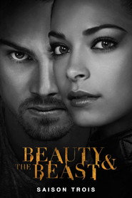 Affiche de la Saison 3