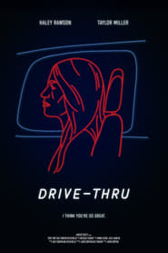 Poster Drive-Thru
