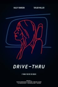 Poster Drive-Thru 2019