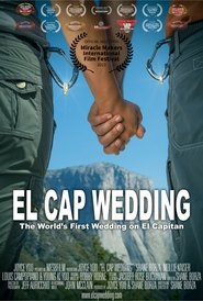 El Cap Wedding (2020)