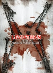 Leviathan: The Story of Hellraiser and Hellbound: Hellraiser II постер