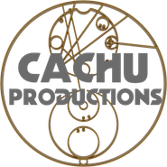 Logo for Cachu Productions