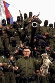 Poster Arkan's Legacy: The Serbian Mafia 2018