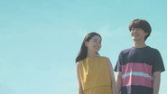 消しゴムをくれた女子を好きになった。