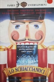 Poster George Balanchine: Lo schiaccianoci 1993