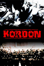 Poster The Cordon 2002