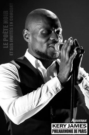 Watch Kery James : Le poète noir et ses invités (2022)