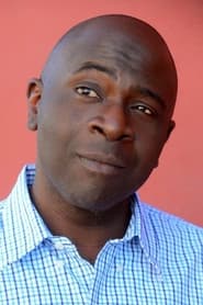 Gary Anthony Williams isBeta (voice)