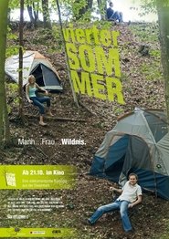Poster Vierter Sommer 2011