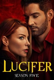 Lucifer Temporada 5 Episodio 7