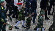 Why Is Russia Forcibly Removing Ukrainian Children?