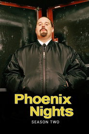 Phoenix Nights Season 2 3