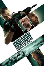 Poster King Ivory: Caccia al cartello 777 2025