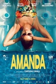 Poster Amanda