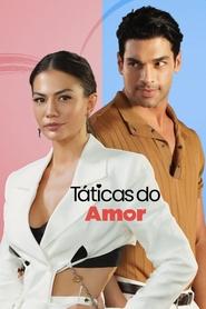 Imagem Táticas do Amor