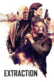 Extraction (2015) In Hindi