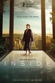 Inside (2023)