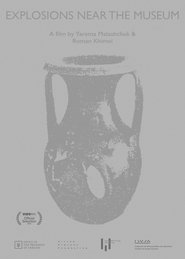 Explosions Near the Museum (2023)