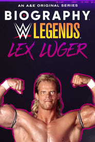 Biography: Lex Luger 2022