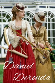 Daniel Deronda poster
