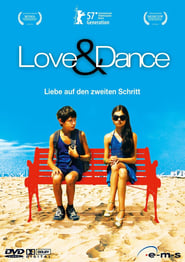 Poster Love & Dance