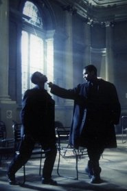Poster The Waiting Room 1996