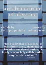 an observance of absence