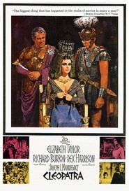 Ver cleopatra (1963) Película Completa En Línea