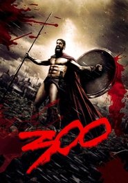 300 спартанців постер