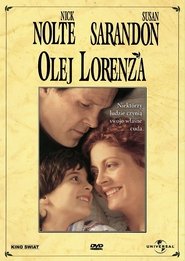 Olej Lorenza LEKTOR PL