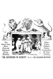 The Spellbound Multitude (1914)