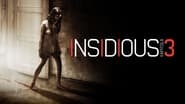 Insidious: Chapter 3