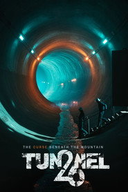 Image Tunnel 26: The Curse Beneath the Mountain