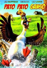 Pato, pato, ganso (2018) HD 1080p Latino