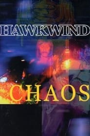 Poster Hawkwind: Chaos 2004