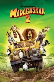 Madagaskar 2 2008 zalukaj film online