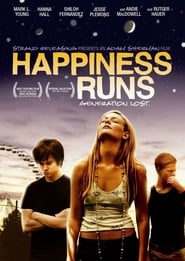 Happiness Runs постер