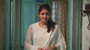 Sangam Hears Krishna's Confession
