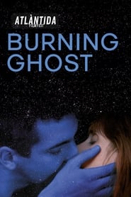 Burning Ghost Burning Ghost