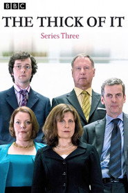 The Thick of It Series 3 2
