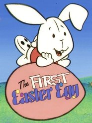 Poster The First Easter Egg 1997