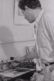 Poster Een Portret van 1966