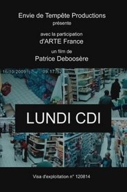 Poster Lundi CDI